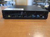 Mini Pc Lenovo M920q i5-9500t 16gb 256gb - nuotraukos Nr. 2