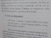 Sezoniniai patiekalai - nuotraukos Nr. 5
