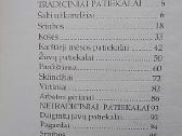 Sezoniniai patiekalai - nuotraukos Nr. 6
