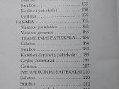 Sezoniniai patiekalai - nuotraukos Nr. 7