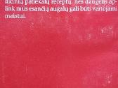 Sezoniniai patiekalai - nuotraukos Nr. 9
