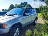 Parduodu Bmw X5 - nuotraukos Nr. 2