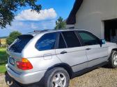 Parduodu Bmw X5 - nuotraukos Nr. 3
