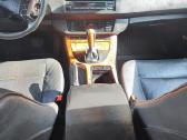 Parduodu Bmw X5 - nuotraukos Nr. 5