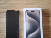 iPhone 15 pro max 256 GB - nuotraukos Nr. 3