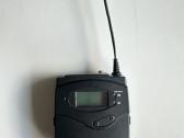 Belaidis mikrofonas Sennheiser Ew 100 G3 su dėklu - nuotraukos Nr. 4