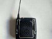 Belaidis mikrofonas Sennheiser Ew 100 G3 su dėklu - nuotraukos Nr. 8