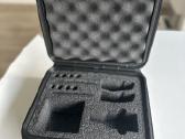 Belaidis mikrofonas Sennheiser Ew 100 G3 su dėklu - nuotraukos Nr. 15