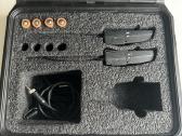 Belaidis mikrofonas Sennheiser Ew 100 G3 su dėklu - nuotraukos Nr. 16