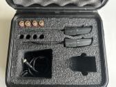 Belaidis mikrofonas Sennheiser Ew 100 G3 su dėklu - nuotraukos Nr. 17