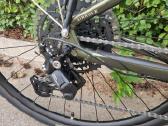 Specialized sirrus S dydis 2025m. Gravel/fitness - nuotraukos Nr. 2