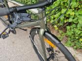Specialized sirrus S dydis 2025m. Gravel/fitness - nuotraukos Nr. 3