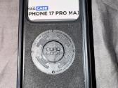 Quad Lock Mag iPhone 17 pro max deklas - nuotraukos Nr. 2