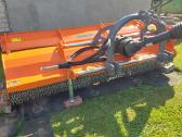 Mulciaris plaktukinis mateng menasor 220 hat - nuotraukos Nr. 5