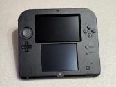 Modded Nintendo 2ds Blue Black 128gb + žaidimai - nuotraukos Nr. 6