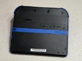 Modded Nintendo 2ds Blue Black 128gb + žaidimai - nuotraukos Nr. 7
