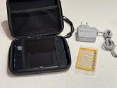Modded Nintendo 2ds Blue Black 128gb + žaidimai - nuotraukos Nr. 10