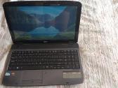 Acer aspire 5738 Zg nešiojamas kompjuteris - nuotraukos Nr. 2
