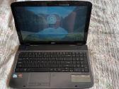 Acer aspire 5738 Zg nešiojamas kompjuteris - nuotraukos Nr. 3