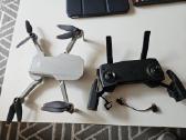 Dji mini se - nuotraukos Nr. 7