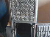 Jotul 606 - nuotraukos Nr. 2