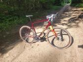 Bergamont Rd7 - nuotraukos Nr. 8