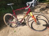 Bergamont Rd7 - nuotraukos Nr. 9