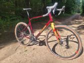 Bergamont Rd7 - nuotraukos Nr. 10