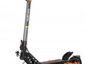 Naujausias Kukirin G2 Pro (2026 m. modelis) – 600w - nuotraukos Nr. 3