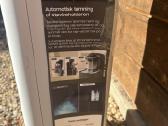 Samsung Vca-sae904 dulkiu surinkimo stotis - nuotraukos Nr. 2