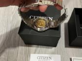 Citizen tsuyosa - nuotraukos Nr. 4