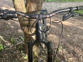 YT Capra core 2mx 2024 - nuotraukos Nr. 9