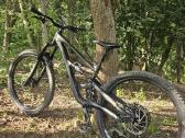 YT Capra core 2mx 2024 - nuotraukos Nr. 10