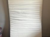 Ikea putų poliuretano čiužinys 10x120x200 cm - nuotraukos Nr. 2