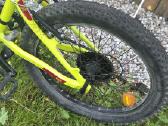 Orbea Mx 20col Team servisuotas - nuotraukos Nr. 2