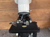 Carl Zeiss Axiostar Plus mikroskopas - nuotraukos Nr. 2