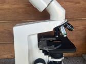 Carl Zeiss Axiostar Plus mikroskopas - nuotraukos Nr. 3