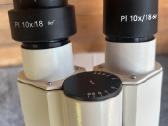 Carl Zeiss Axiostar Plus mikroskopas - nuotraukos Nr. 4