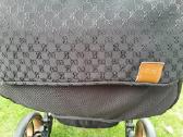 Babymerc La Rosa black/bronze - nuotraukos Nr. 6