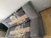 Sofa lova su daiktadeze puikios bukles. Nesunki - nuotraukos Nr. 2