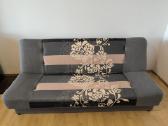 Sofa lova su daiktadeze puikios bukles. Nesunki - nuotraukos Nr. 3