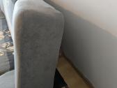 Sofa lova su daiktadeze puikios bukles. Nesunki - nuotraukos Nr. 6