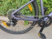 Specialized sirrus S dydis 2025m. Gravel/fitness - nuotraukos Nr. 6