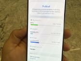 Samsung s25 ultra, 12/256gb - nuotraukos Nr. 4