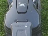 Husqvarna Automover 305 - nuotraukos Nr. 2