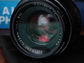 Fujifilm xf35 1.4 R - nuotraukos Nr. 2
