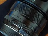 Fujifilm xf35 1.4 R - nuotraukos Nr. 5