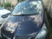 Mitsubishi Grandis - nuotraukos Nr. 2