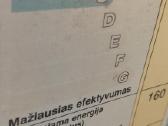 Mini Samsung šaldytuvas 35eur - nuotraukos Nr. 5
