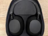 Sony Wh-1000xm5 Black - nuotraukos Nr. 3